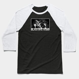 The two angels Baseball T-Shirt